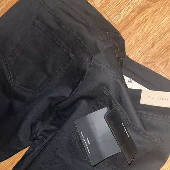 👖 ⚡️ • ⚫️GOLDEN x Strike ‘it Vibes⚫️•⚡️👖 - Picture 13 of 14